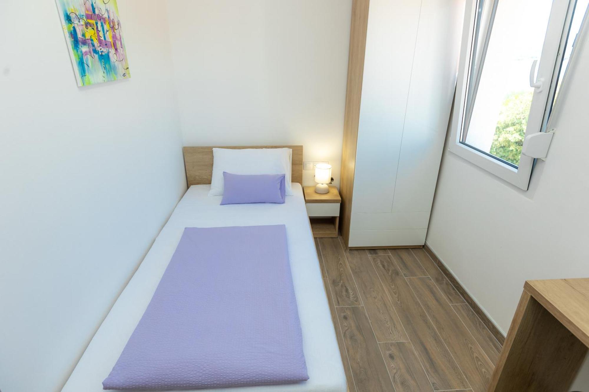 Apartments Maris Sveti Filip i Jakov Cameră foto