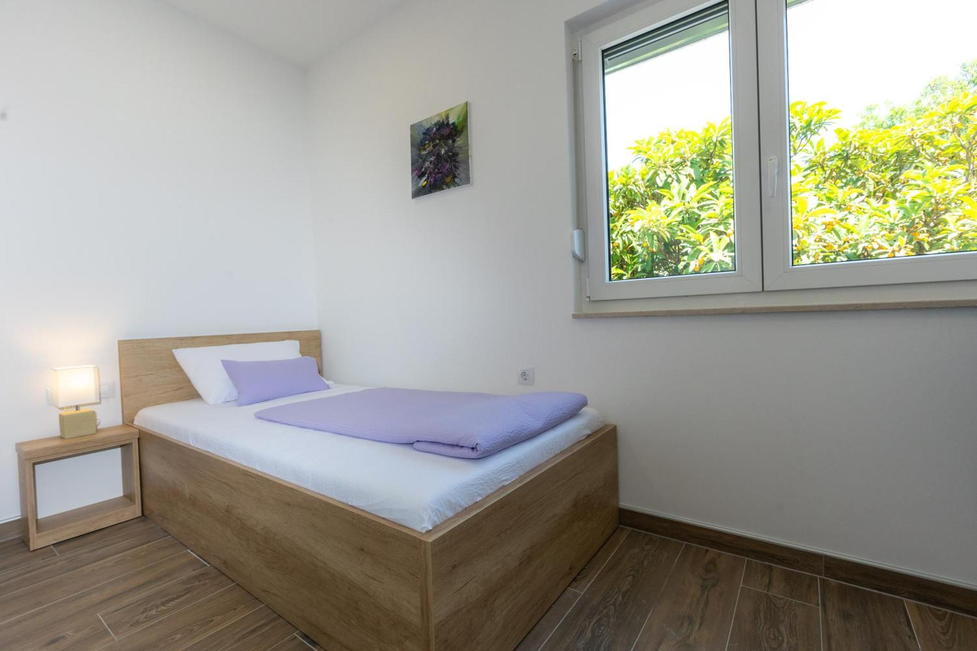 Apartments Maris Sveti Filip i Jakov Cameră foto
