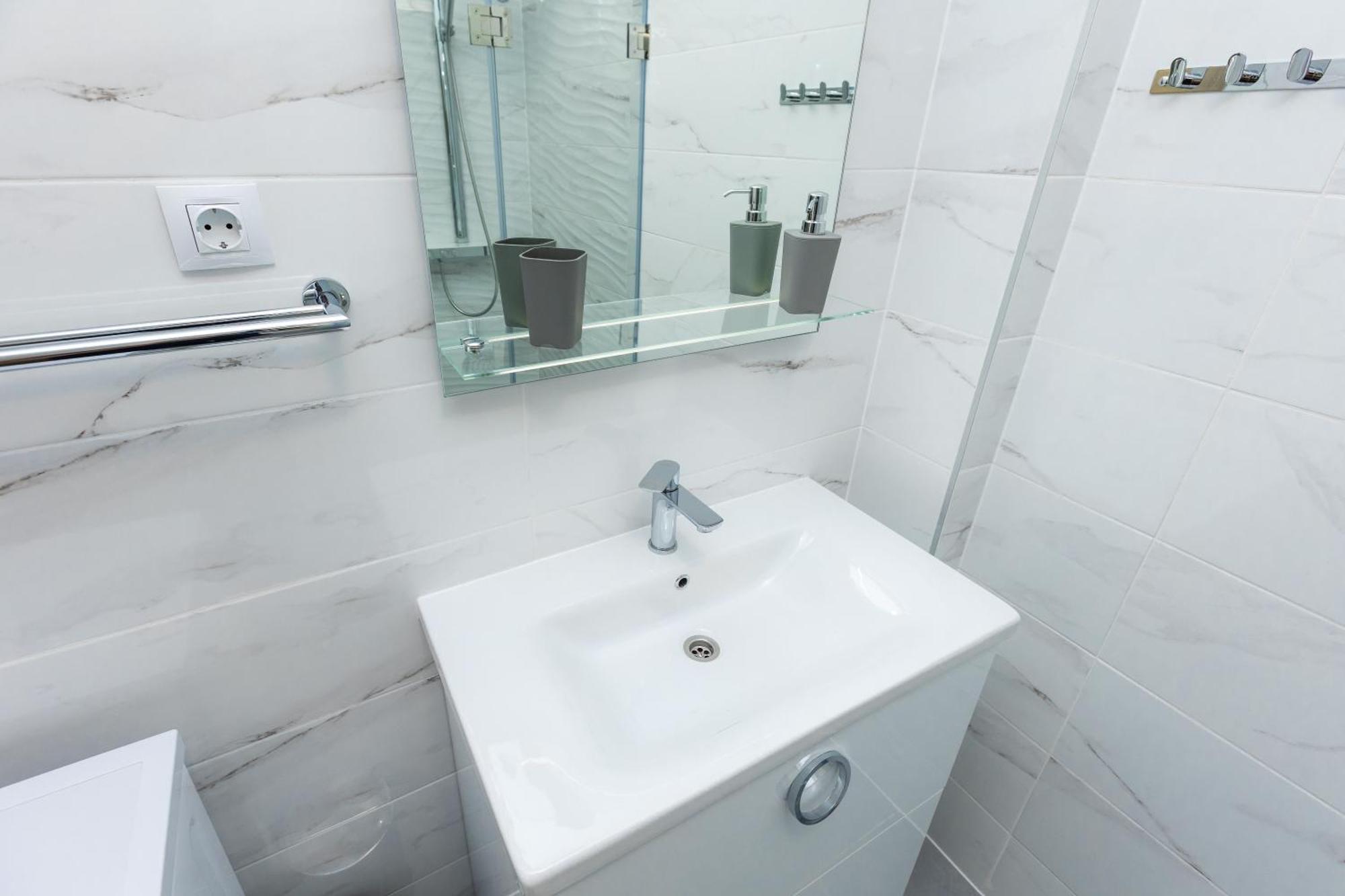 Apartments Maris Sveti Filip i Jakov Cameră foto