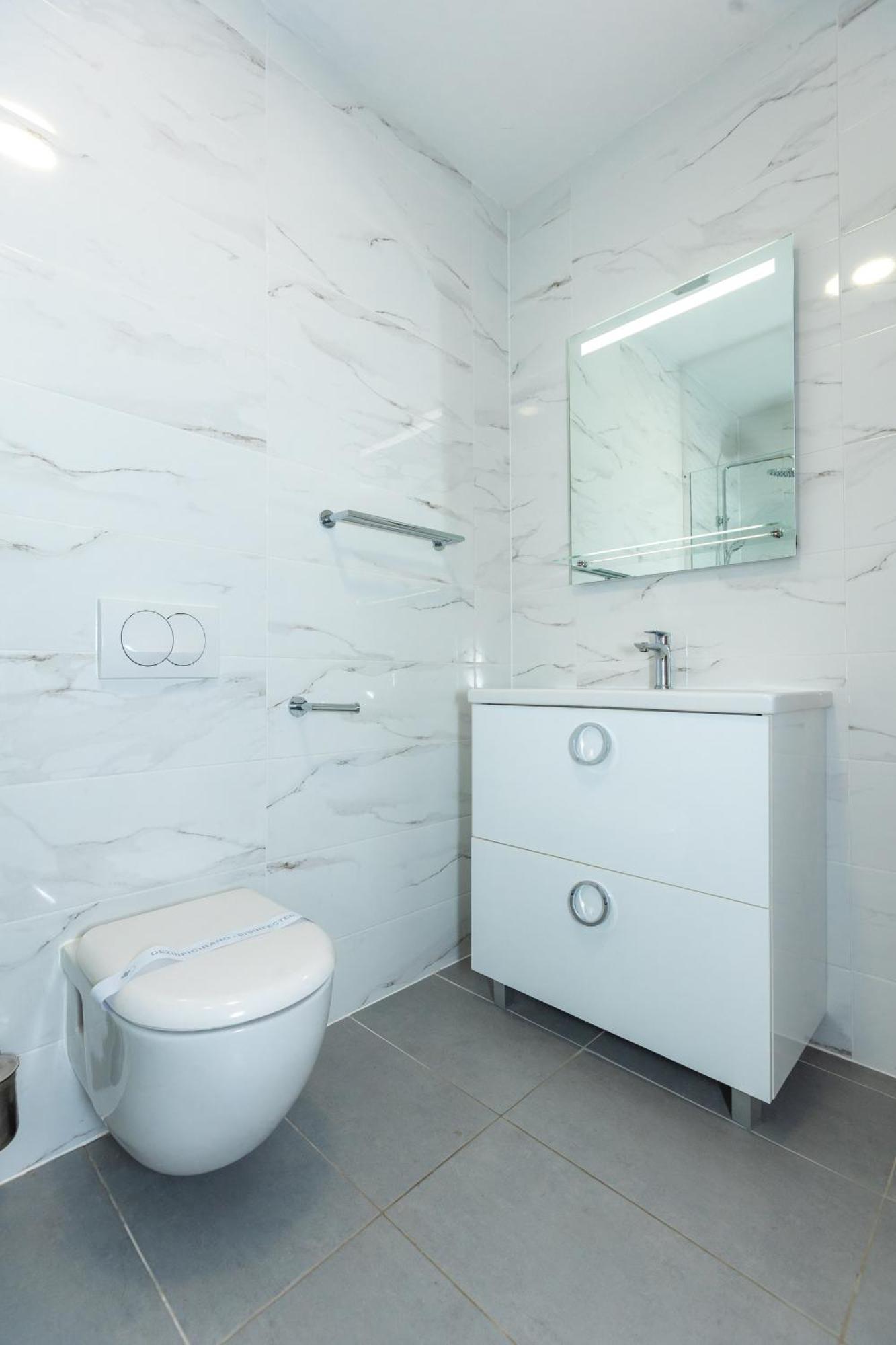 Apartments Maris Sveti Filip i Jakov Cameră foto