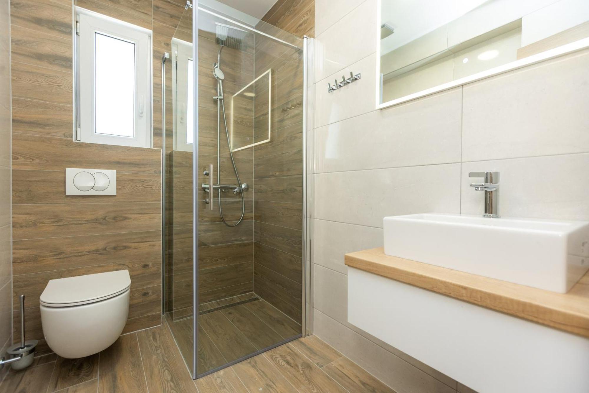 Apartments Maris Sveti Filip i Jakov Cameră foto