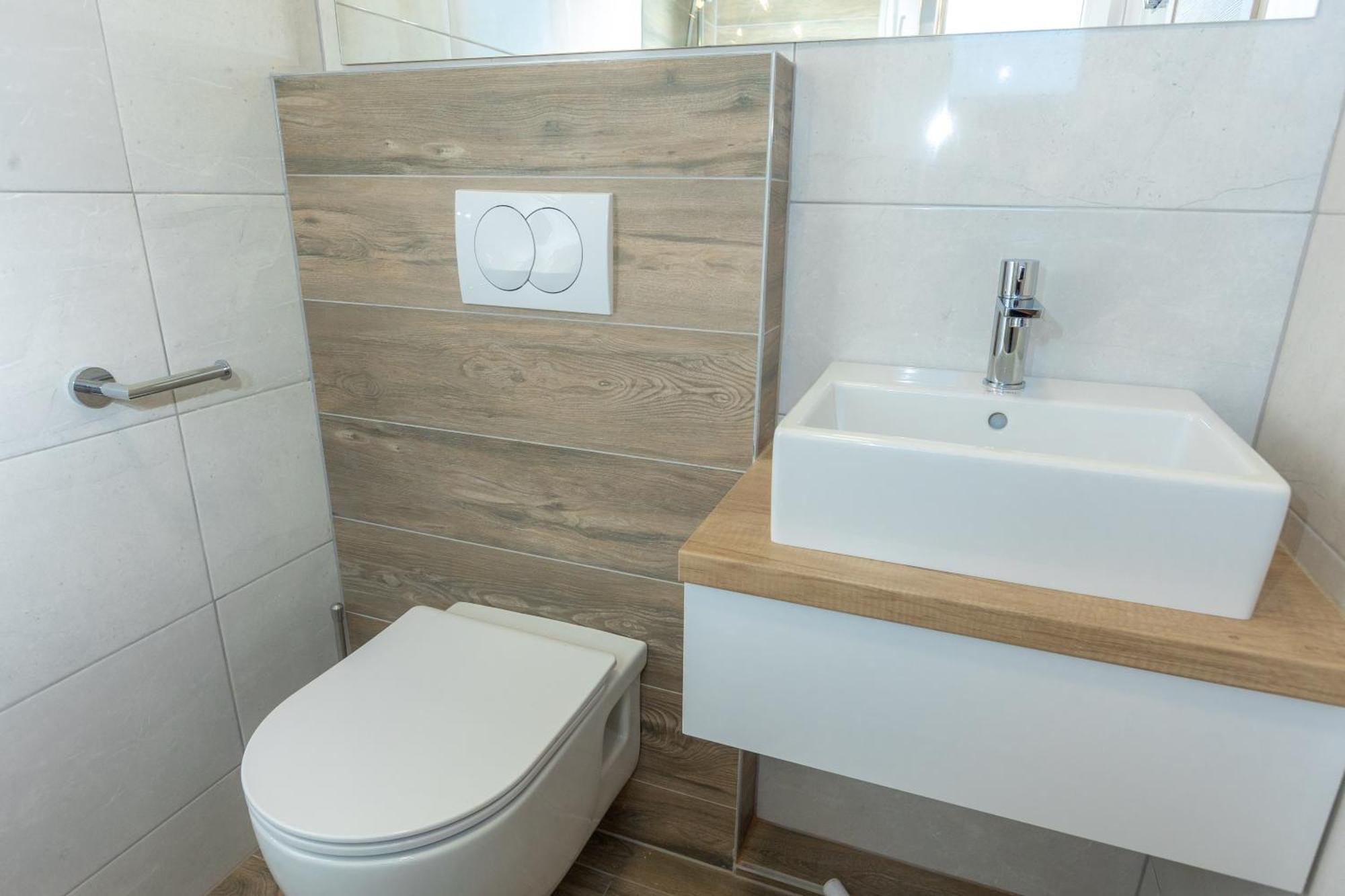 Apartments Maris Sveti Filip i Jakov Cameră foto